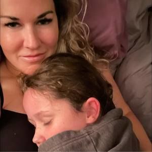 Meet your Posher, Serena